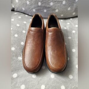 Rockport - Men's Size 8.5 Slide on Loafer